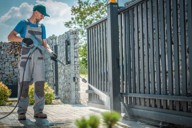 Best Animal Enclosure Cleaning  in Pineville, NC