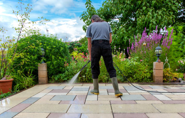 Reliable Pineville, NC Pressure Washing Solutions